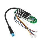 Display till Elscooter  - Xiaomi M365 Pro / 1S - Bild 2