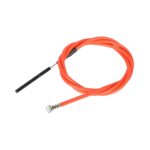 Bromsvajer-set till trumbroms - Xiaomi Elite (Original) - Bild 2