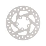 120mm Bromsskiva Xiaomi M365 Pro / Pro 2 elscooter (5-hål) - Bild 6