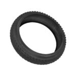 20 tum Elcykel Däck 20*4 - Rawbike / Engwe Fatbike - Bild 4
