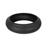 20 tum Elcykel Däck 20*4 - Rawbike / Engwe Fatbike - Bild 3