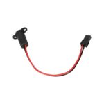Laddport med DC 2.1 kontakt - Xiaomi 4 Lite 2nd Gen - Bild 3