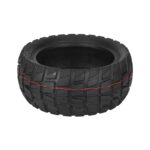 10 tum Offroad Däck 10*3.00-6 - Extra Breda till Elscooter - Bild 4