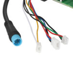 Uppgraderad Display till Xiaomi Pro 2 / 1S Elscooter - Bild 5