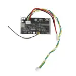 BMS till 36 Volt Xiaomi batteri - Xiaomi M365 / 1S / Essential - Bild 4