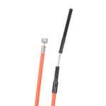 Bromsvajer-set till trumbroms - Xiaomi Elite (Original) - Bild 5