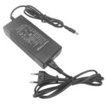 42V 2A Batteriladdare till Elcykel / Elscooter 36V-batterier - DC 2.1mm - Bild 4