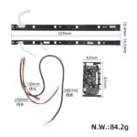 BMS till 36 Volt Xiaomi batteri - Xiaomi Pro / Pro 2 / Mi 3 scooter - Bild 2