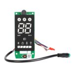 Display utan blinkers 25 km/h - Xiaomi 4 Lite 2nd Gen (Original)