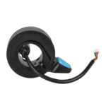 Gasreglage / Throttle - Segway Ninebot G30D - Bild 3