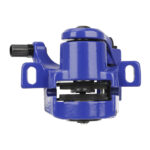 Bromsok till Xiaomi 3 / 4 Pro Elscooter (Blå) - Bild 5