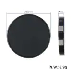 Självhäftande Displaypanel - Xiaomi Elite - Bild 2