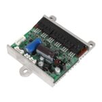 Styrenhet / Controller - Xiaomi Mi 3 Lite Elscooter - Bild 4