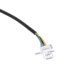 Displaykabel till Elscooter 36V - Xiaomi copy / Aovo scooter - Bild 6