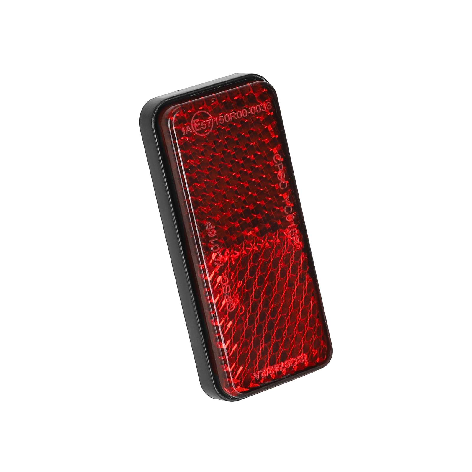 58f03b8e90164f448a784aae4a4e073e.jpg Röd reflex till stänkskärm – Xiaomi 4 Lite 2nd Gen (Original) - Bild 1