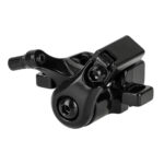 Bromsok till Xiaomi 3 / 4 Pro Elscooter (Svart) - Bild 6