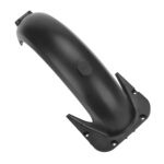 Bakre stänkskärm - Segway Ninebot G30 Max (svart) - Bild 6