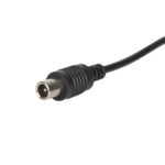 54.6V 2A Batteriladdare 48V elscooter / elcykel - DC 8mm - Bild 2