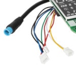 Bluetooth display - Segway Ninebot G30 - Bild 6