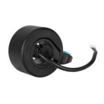 Gasreglage / Throttle - Segway Ninebot G30D - Bild 6