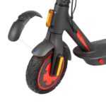 Främre stänkskärm till Elscooter - Xiaomi 1S / Pro / Pro 2 / 3 Lite / 4 / 4 Pro - Bild 3