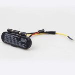 Original laddport Ninebot G30 elscooter - Bild 3