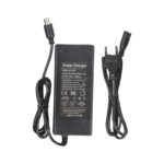42V 1.5A Laddare till elscooter - Xiaomi / Ninebot / Navee (36V) - Bild 4