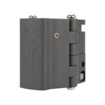 Förstärkt fällmekanism till Elscooter - Xiaomi 1S / Pro 2 / Ninebot F - Bild 6