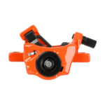 Bromsok till Xiaomi 3 / 4 Pro Elscooter (Orange) - Bild 2