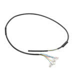Motorkabel till elscooter - Xiaomi M365 / Pro / Pro 2 / 1S - Bild 3