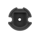 Silikonskydd till styrstam – Xiaomi 4 Lite 2nd Gen (Original) - Bild 3