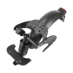 Bakre stötdämparkit V2 inkl. stänkskärm - Ninebot G30 - Bild 4