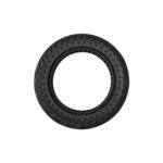 Punkteringsfritt Däck 12*2.125 57-203 till Elscooter / Cykel - Bild 2