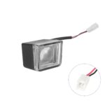 Framlampa - Xiaomi 4 Lite 2nd Gen (Original) - Bild 3