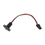 Laddport med DC 2.1 kontakt - Xiaomi 4 Lite 2nd Gen