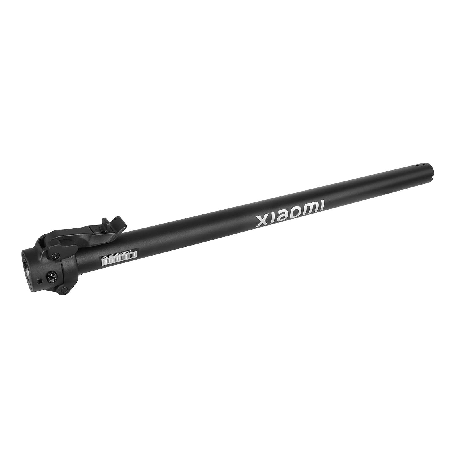 7b025ae98a6f486f81da24028150ec55.jpg Komplett styrstam inkl. fällmekanism - Xiaomi Elite (Original) - Bild 1