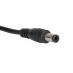 48V / 54.6V 2A Batteriladdare till Elscooter & Elcykel – DC 5.5*2.1mm - Bild 2