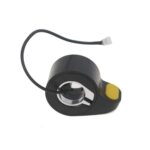 Gasreglage / Throttle - Segway Ninebot G30 Max - Bild 5