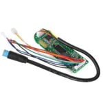 Bluetooth display - Segway Ninebot G30 - Bild 4