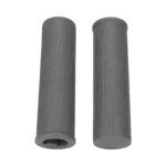 Handtag, grå - Xiaomi 4 Lite 2nd Gen - Bild 3