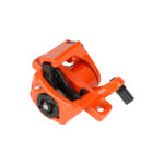 Bromsok till Xiaomi 3 / 4 Pro Elscooter (Orange) - Bild 6