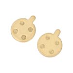 Bromsbelägg till Elscooter Xiaomi 1S / Pro / Pro 2 - Bild 2