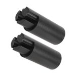 Styrförlängare för mobilhållare / backspegel - Ninebot G30 - Bild 6