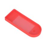 Displayskydd, röd - Xiaomi 4 Lite 2nd Gen - Bild 5