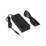 29.4V 1.5A laddare för elcykel / elscooter - DC 5.5*2.1mm - Bild 4