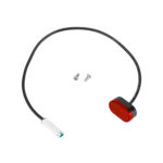 Bromslampa - Segway Ninebot G30 Max