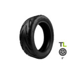 9 tum Tubeless Däck 9*3.00-6