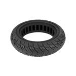 10 tum Punkteringsfritt däck 60/70-6.5 - Ninebot / Xiaomi / Navee GT3 - Bild 7