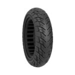 10 tum Punkteringsfritt däck 60/70-6.5 - Ninebot / Xiaomi / Navee GT3 - Bild 2