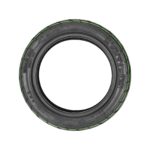 10 tum CST Elscooter Däck 10*2.50 – Kugoo / Eltra / Kuickwheel - Bild 2